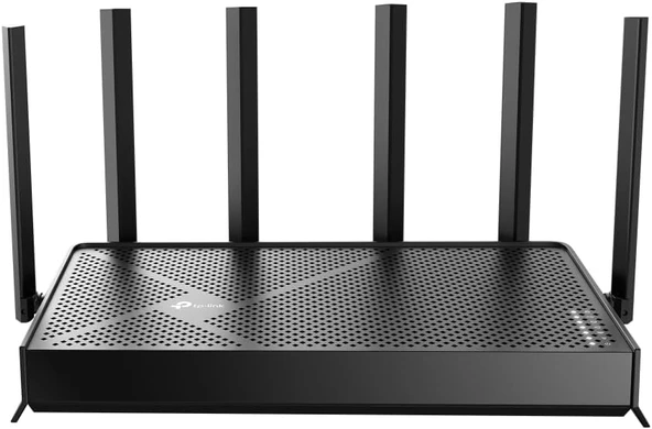 Tp-Link Archer Be400 | Dual-Band Wi-Fi 7 Router | Fiber Destekli | Be6500 Mbps | 1× 2.5 Gbps Wan + 1 ürün görseli 1