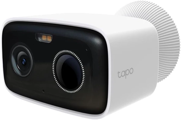 Tp-Link Tapo C400 | 1080P 2Mp Dış Mekan Güvenlik Kamerası | 180 Gün Pil Ömrü | Kişi Algılama | Renkl ürün görseli 1