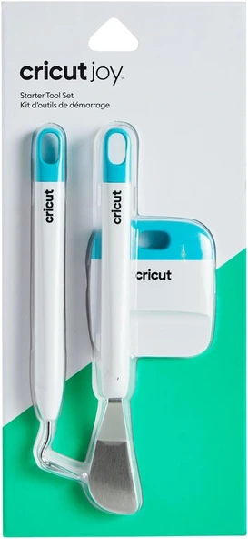 Cricut 2007994 Joy Başlangiç Alet Seti̇ ürün görseli 1