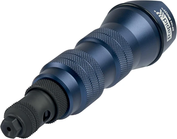 Rapid Rp150 Multi Perçi̇n Aleti̇ Adaptörü ürün görseli 1