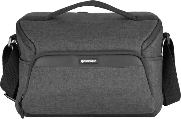 Vanguard Vesta Aspire 30 Gy Omuz Çantası, 11 Litre, Geniş, Gri, Askılı Çanta, Gri, Omuz Çantası ürün görseli 1