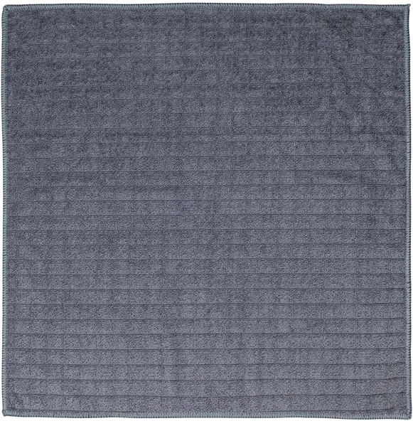 Jumbo Çelik Temizleyici Kiti Black - Resim 5