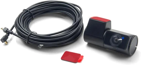 Viofo Rc400 A329 Için 6 Metre Kablo Ve Arka Kamera ürün görseli 1