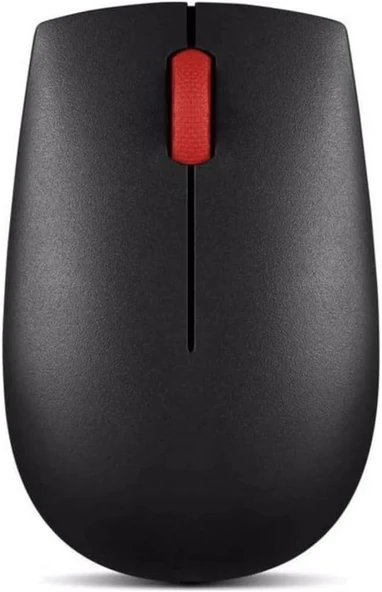 Lenovo Essential Compact 4Y50R20864 Optik Kablosuz Mouse ürün görseli 1