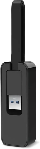 Tp-Link Ue306, Usb 3.0 - Gigabit Ethernet Ağ Adaptörü - Resim 3
