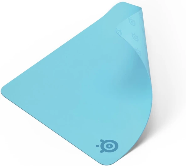Steelseries Qck Large Gaming Oyuncu Mouse Pad - Mavi ürün görseli 1