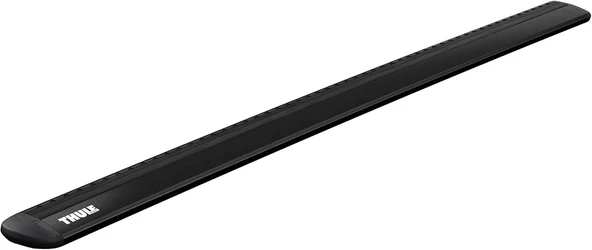 Thule Wingbar Evo 2 Pack 127 Black - Resim 8