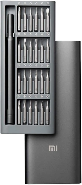Xiaomi Mi Precision Tornavida Kiti ürün görseli 1