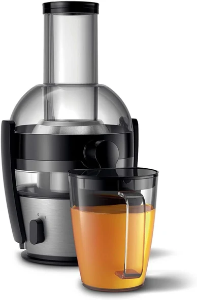 Philips Hr1863/20 Katı Meyve Sıkacağı - Resim 2