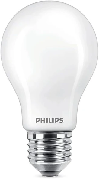 Philips Led Classic 100W A60 E27 Fr Wgd90 Srt4 - Resim 2