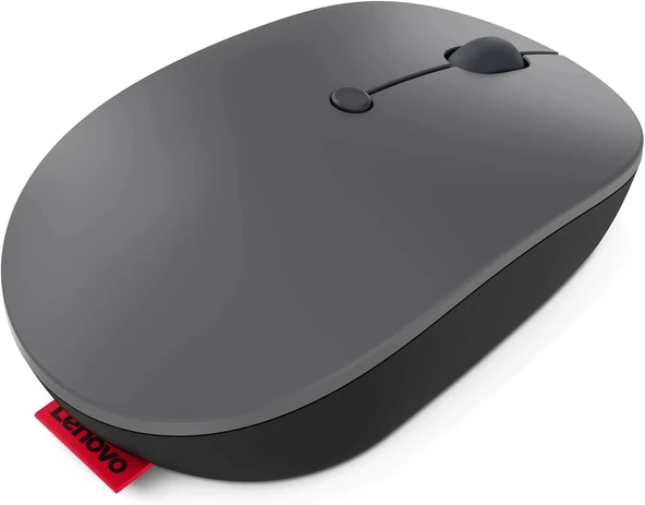 Lenovo Usb-C Kablosuz Fare, 4Y51C21216 - Resim 3