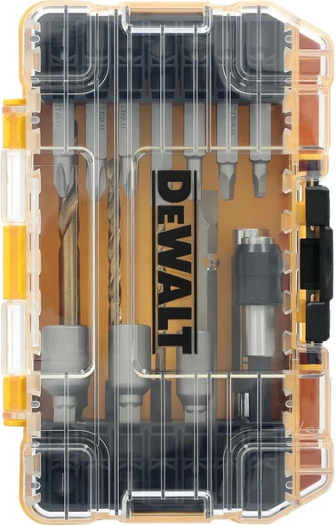Dewalt Dw2503 Rapid Kuchendosen-Set, 20 - Resim 3