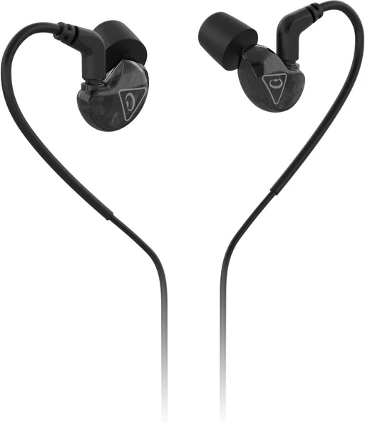 Behringer Sd251-Bt Bluetooth Stüdyo In-Ear Kulaklık - Resim 3