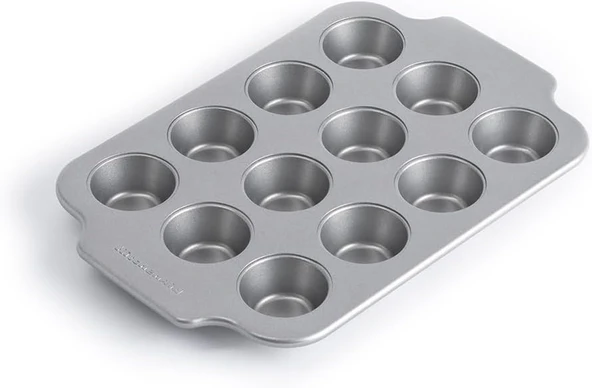 Kitchenaid 12 Li Mini Muffin Kalıbı ürün görseli 1
