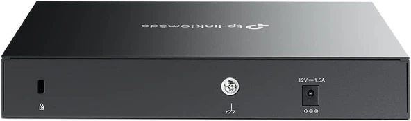 Tp-Link Er707-M2, Omada Multi-Gigabit Vpn Router - Resim 3