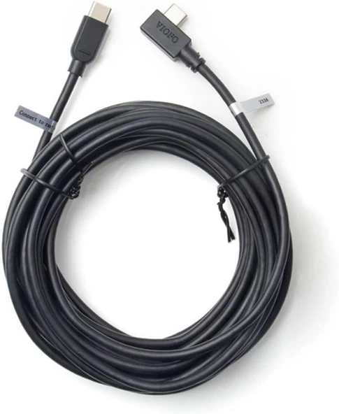 Viofo A229 Pro/Plus Araç Kameraları Için Arka Kamera Bağlantı Kablosu 6 Metre ürün görseli 1