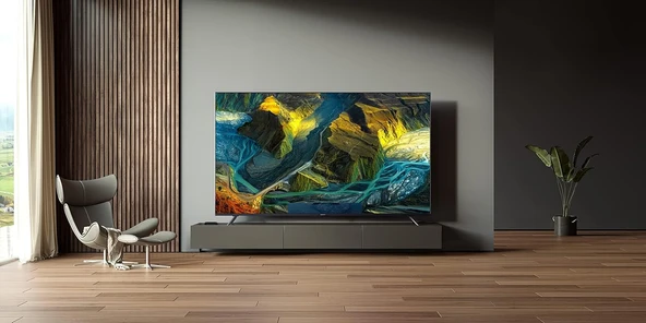 Xiaomi Mi Box S Multimedya 4K Ultra Hd (2Nd Gen) - Resim 2