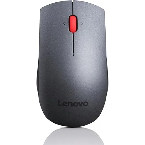 Lenovo Professional Kablosuz Mouse Laser 4X30H56886 ürün görseli 1