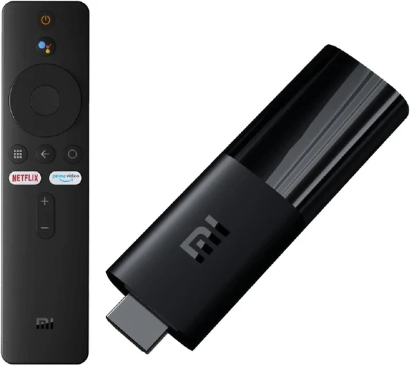 Xiaomi Mi Tv Stick Full Hd Android Medya Oynatıcı 3. Nesil, Media Player, Free Adapter ürün görseli 1