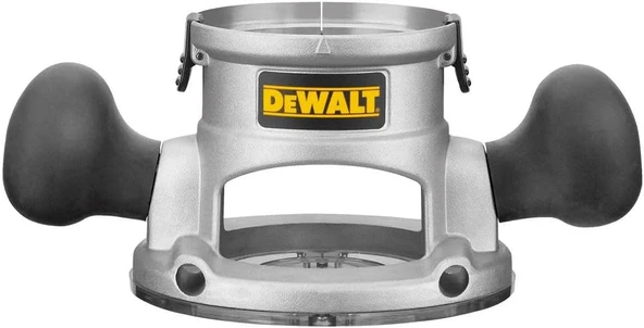 Dewalt Dw6184 Fixed Base (For Dw616/618 Router) ürün görseli 1