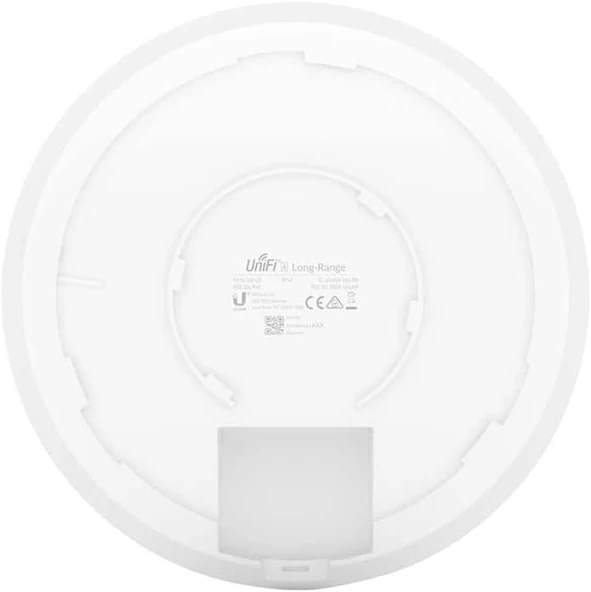 Ubiquiti Ubnt Unifi 6 Plus Access Point (U6+) U6Plus - Resim 4