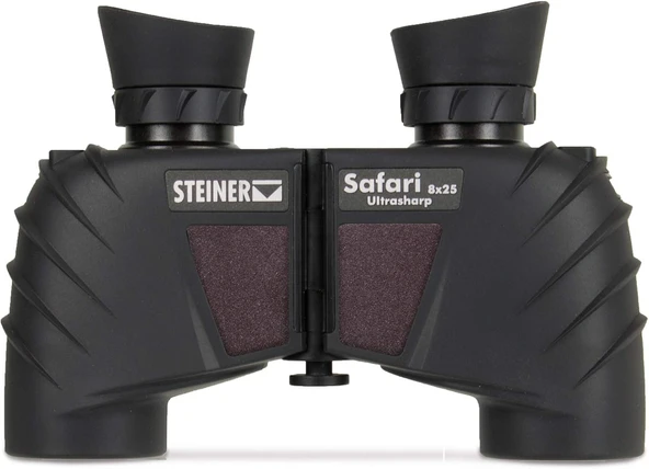 Steiner Safari Ultra Sharp - Resim 2