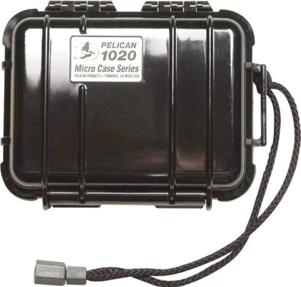 Pelican 1020 Mikro Kılıf ürün görseli 1