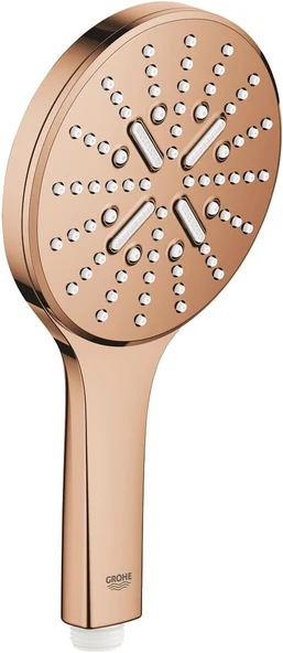 Grohe New Rainshower Smartactive Yuvarlak 130 Duş Başlığı 9,5 L/Dk ürün görseli 1