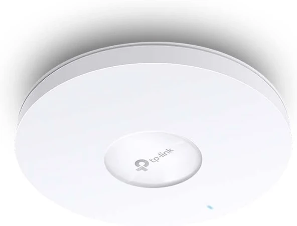 Tp-Link Ap Ax1800 Tavan Montajı Eap613 - Resim 3