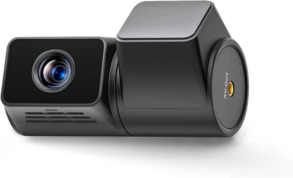 Viofo Rtc420 A329 Ve A329S Serisi Ile Uyumlu Sony Starvis 2 Sensörlü 2K Telefoto Kamera ürün görseli 1