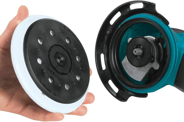 Makita 197314-7 - Resim 5