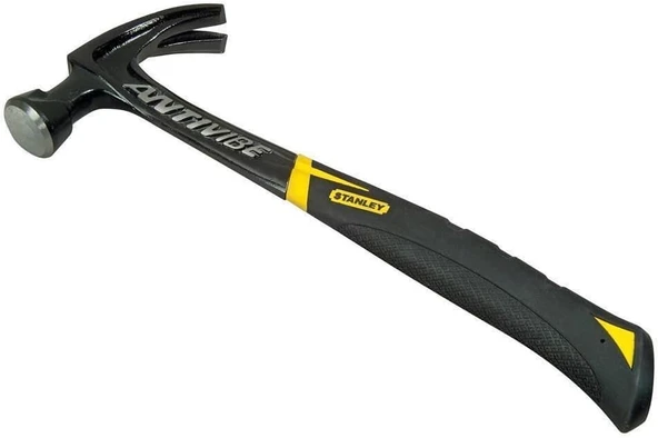 Stanley Fmht1/51277 Fatmax® Titreşim Sönümleyiçi Çekiç ürün görseli 1