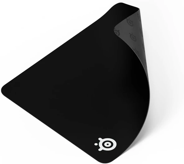 Steelseries Qck+ Large Gaming Mousepad, Düzenli Kontrol Sağlar, Oyun Sensörleri İçin Optimize Edilmi ürün görseli 1