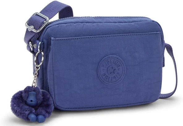 Kipling Kadın Abanu Çapraz Vücut - Resim 5