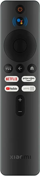 Xiaomi Mi Box S Multimedya 4K Ultra Hd (2Nd Gen) - Resim 5