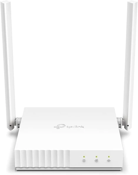 Tp-Link Tl-Wr844N, 300 Mbps Wi-Fi Router, Ebeveyn Denetimleri, All-In-One( Router, Access Point, Ran ürün görseli 1