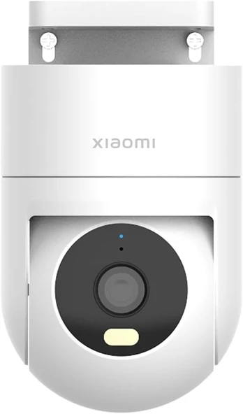 Xiaomi Outdoor Camera Cw400 Beyaz ürün görseli 1