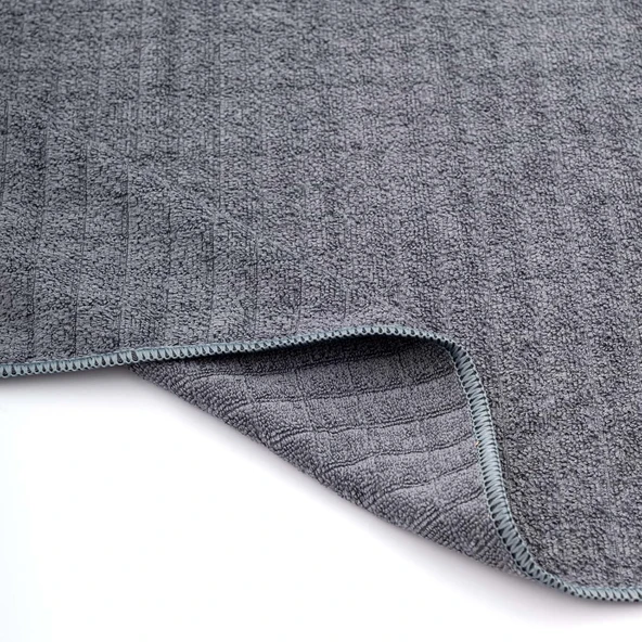 Jumbo Çelik Temizleyici Kiti Black - Resim 4