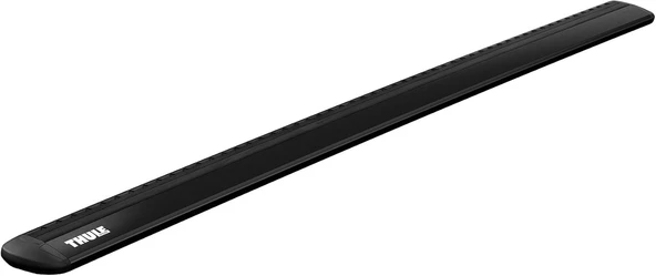 Thule Wingbar Evo 2 Pack 127 Black ürün görseli 1