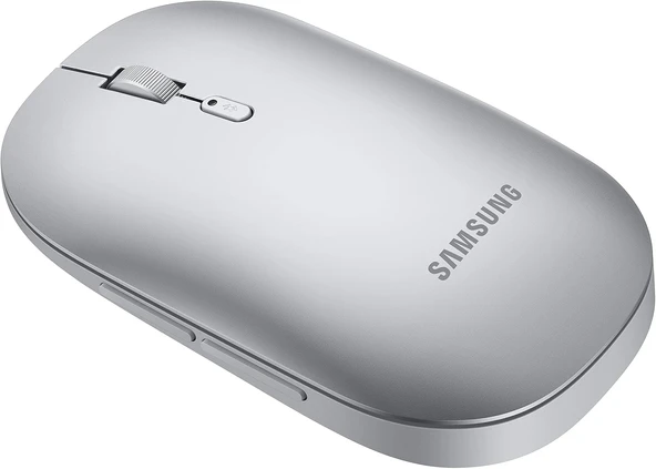 Samsung Ej-M3400D Bluetooth Mouse Slim - Gümüş - Resim 2