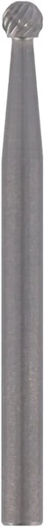 Dremel 9905 Top Uçlu Tungsten Karpit Kesici Top Uçlu, 3,2 Mm ürün görseli 1