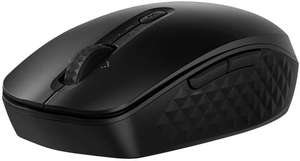Hp 420 Programmable Wrls Mouse ürün görseli 1
