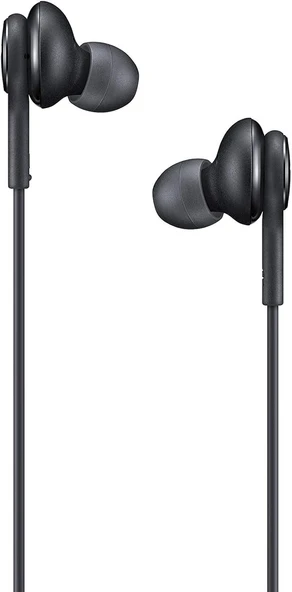 Samsung Eo-Ic100B Type C Kablolu Kulaklık - Siyah - Resim 4