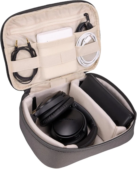 Thule Subterra 2 P.Shuttle Large Organizer,V.Gray - Resim 3