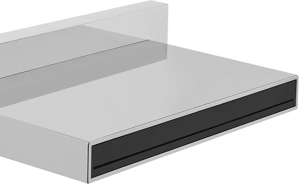 Vitra Cascata A45715 Duş Başlığı Krom - Resim 2