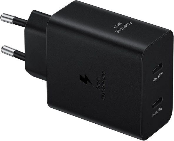 Samsung 50W İkili Güç Adaptörü - Resim 3