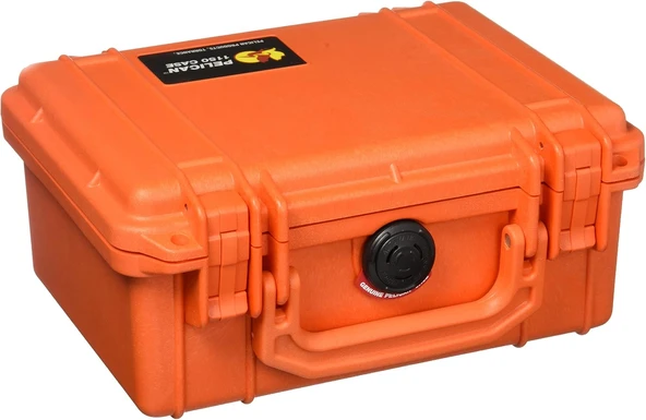 Pelican 1150 Kamera Kılıfı ürün görseli 1