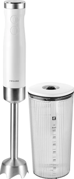 Zwilling Enfinigy El Blenderı Beyaz ürün görseli 1