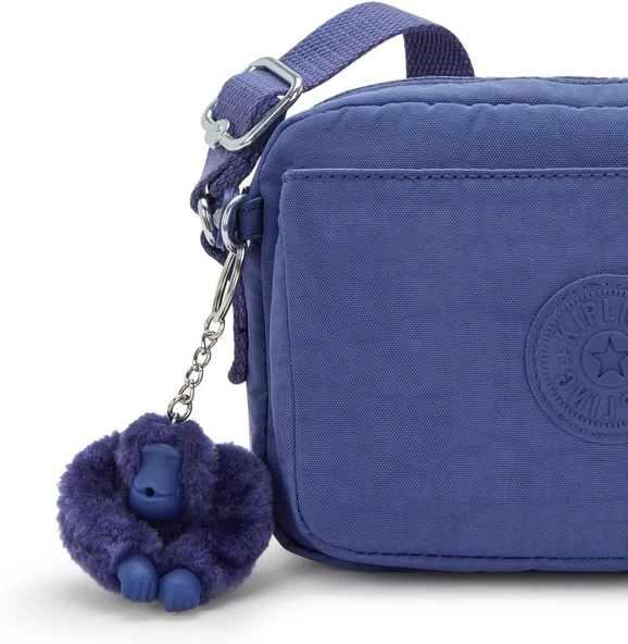 Kipling Kadın Abanu Çapraz Vücut - Resim 6