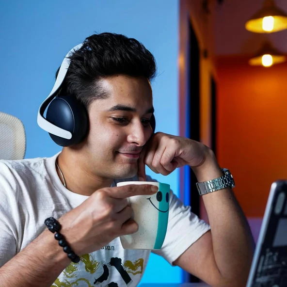 Sony Pulse Elite Wireless Headset (Bilkom Garantili) - Resim 6